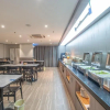 Отель Hanting Hotel (Hebi Yulong Love City), фото 11