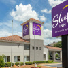 Отель Sleep Inn Fayetteville I-95, фото 19