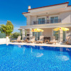 Отель Villa Ozcelik Large Private Pool A C Wifi Car Not Required Eco-friendly - 2833, фото 1