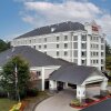Отель Hampton Inn & Suites Alpharetta, фото 15