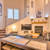 Отель Walkable Angel Fire Condo Near Lifts & Restaurants, фото 12