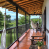 Отель Finca Hotel Bosques del Samán Alcalá, фото 18