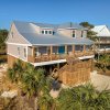 Отель Great Escape To Dauphin Island - Fun For The Whole Family! Tremendous Gulf Views - One Minute To The, фото 1
