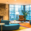 Отель Fairfield Inn & Suites by Marriott Atlanta Fairburn, фото 15