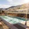 Отель Kimpton Rowan Palm Springs Hotel, an IHG Hotel, фото 39