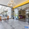 Отель 88 Chain Hotel (Shijiazhuang Zhengding Airport Store), фото 6
