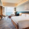 Отель Hilton Yantai Golden Coast, фото 49