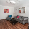 Отель Chill Apartments Warsaw Center, фото 5