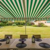 Отель Two Comfortable Houses With Swimming Pool Near Monbazillac And Bergerac, фото 17