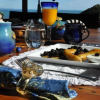 Отель A Culinary Experience Luxury Bed And Breakfast, фото 8