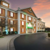 Отель Quality Inn Alcoa Knoxville, фото 1