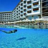 Отель Grand Kaptan Hotel - All Inclusive, фото 9