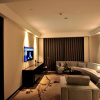 Отель Purple Gold Hotel, фото 10