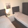 Отель 360 Serviced Accommodations - Brentwood 2 Bedroom Executive Apartment With Secure Parking в Челмсфорте