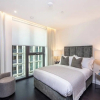 Отель Manhattan Loft Inspired 2 Bed, фото 7