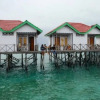 Отель Sari Cottage Derawan, фото 4