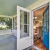 Отель Cozy Gloucester Getaway w/ Porch & Sunroom!, фото 7