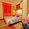 Отель Apartments Sunset - Two Bedroom Apartment With Terrace and Sea View, фото 2