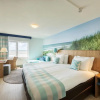 Отель Beach Hotel Zandvoort BY Center Parcs, фото 3