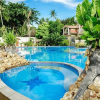 Отель 3 Bedroom Villa TG40 on beachfront resort SDV286-By Samui Dream Villas, фото 11