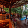 Отель Bambuda Lodge, фото 8