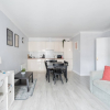 Отель Stylish 2 Bedroom Flat In Dublin, фото 5