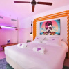Отель Apartamentos Blue Star, фото 2