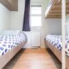 Отель Cozy Chalet With Dishwasher in Noordwijk, Near the Sea, фото 5