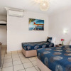 Отель Bilinga Beach Motel, фото 4
