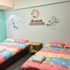 Отель Fengjia Meow meow house, фото 21