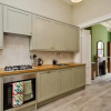 Отель The Fulham Town House - Spacious 4BDR House with Garden, фото 3