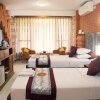 Отель Bagan Hotel River View, фото 44