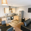 Отель The City Warehouse Aparthotel, фото 21