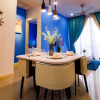 Отель Sky & Blue Suites by TGP, фото 14