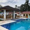 Отель Villa de Colores By Hospedify- 3 villas para 36 personas con Piscina, Cancha, Jacuzzi, y Gazebo, фото 17