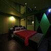 Отель V Hotel, фото 2