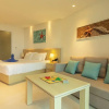 Отель Sea View Beach Bar Beach Front c114, фото 8