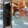 Отель BIG M Hotel, фото 1
