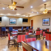 Отель Comfort Suites Savannah Gateway I-95, фото 26