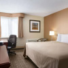 Отель Travelodge by Wyndham Toronto East, фото 7
