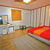 Отель Anseong M Hotel, фото 5