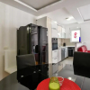 Отель Flat w Balcony 5 min to Beach Near Budva Old Town, фото 11