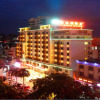 Отель Hanting Hotel Sanya The First Market Branch, фото 3