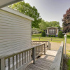 Отель Charming South Haven Home - Great Location!, фото 8