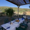 Отель Spacious Holiday Home in Orbetello With Private Terrace, фото 18