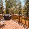 Отель Red Hawk Townhomes 2321, фото 27