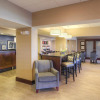 Отель Hampton Inn Tuscaloosa-East, фото 2