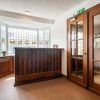 Отель Holiday Home With Sauna in the Eifel National Park, фото 1