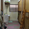 Отель Capsule Dormitory Orion - Hostel, фото 14