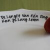 Отель B&B t Lang Leven, фото 6